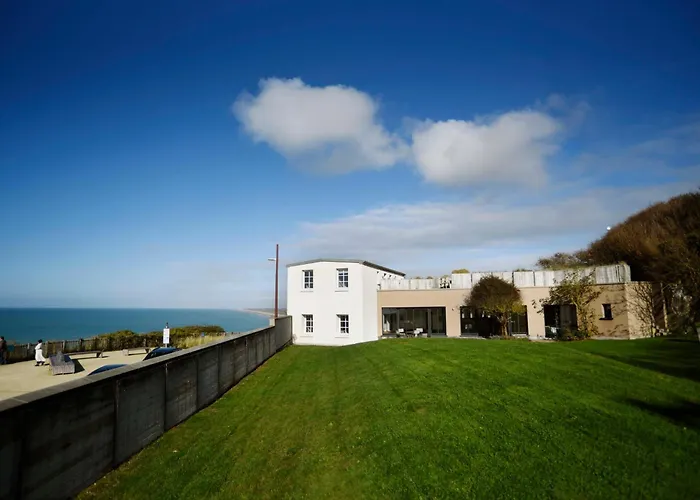 Brise Du Large - Maison D'ault * Ault