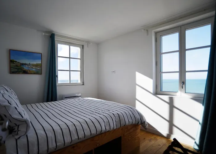 Brise Du Large - Maison D'ault