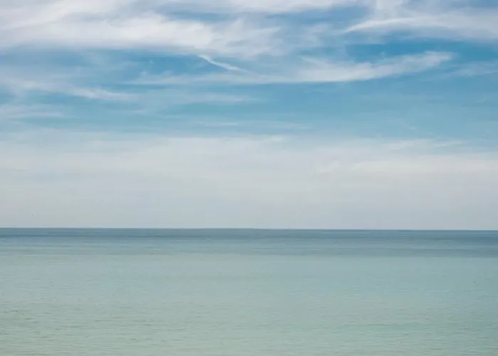 Brise Du Large - Maison D'ault *