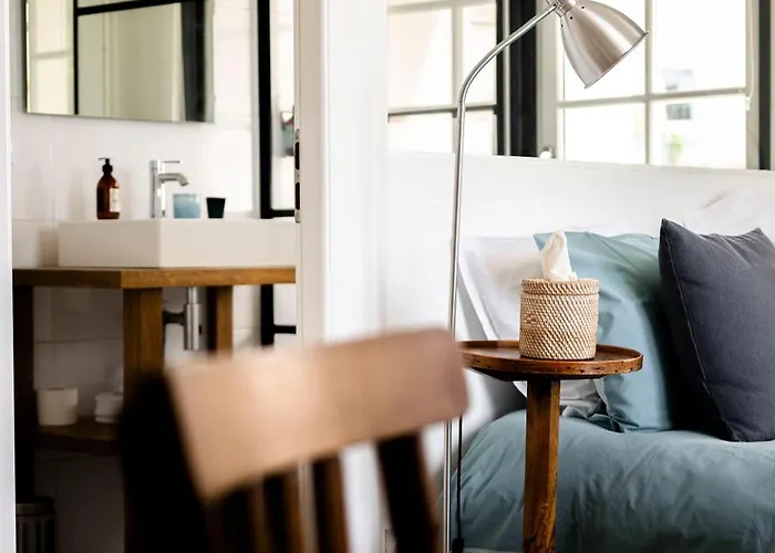 Brise Du Large - Maison D'ault Ault