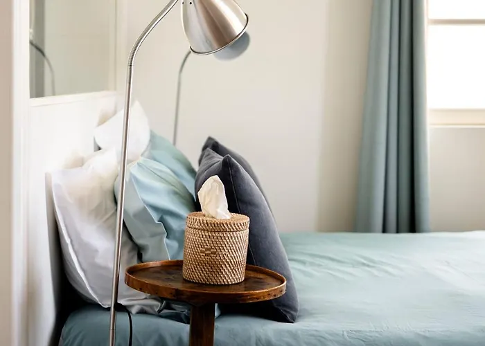 Brise Du Large - Maison D'ault * Ault