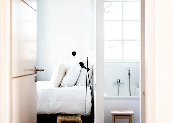 Brise Du Large - Maison D'ault *