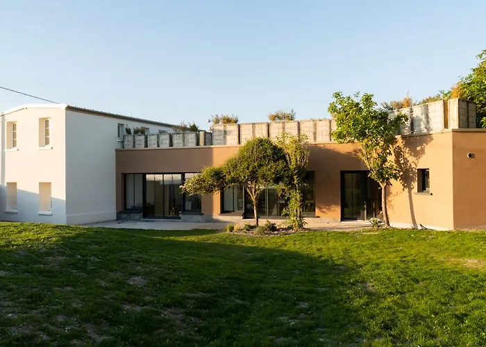 Brise Du Large - Maison D'ault Ault